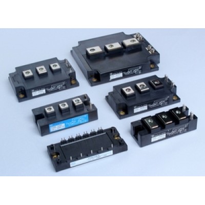 IGBT PDMB600V Series