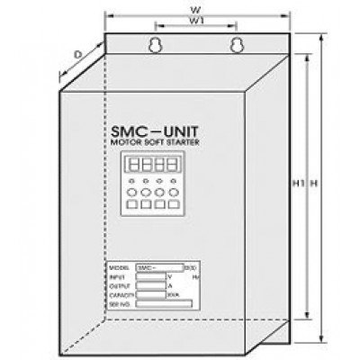 SMC-Unit