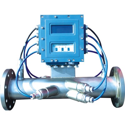 다회선 초음파유량계 ( Multi-Point Ultrasonic Flow Meter ) 가스측정용, Smart Type, 최대 4-채널 회선,  개스유량측정, 방폭형 Ex d IIC T5, ±0.5% 정확도, ±0.2% 재현성, 출력 4~20 mA, Pulse, Hi-Lo Alarm, Modbus RS485, NEMA 4X IP66