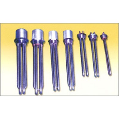 ELECTRIC IMMERSION HEATER (투입히터)