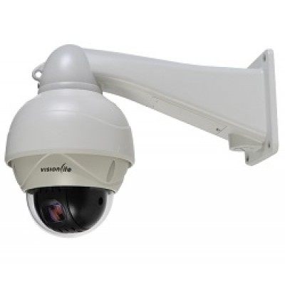 IP(Network) 2.0 Megapixel PTZ(Speed Dome) Camera (VSPT-X12IP)