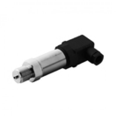 압력전송기 ( Pressure Transmitter ) 산업용 압력트랜스미터, 표준형 압력센서, ±0.25% , 2-wire 4~20mA , 0~0.1...0~600 bar, Zero-Span Adjustment, DIN 플러그, 컨넥터