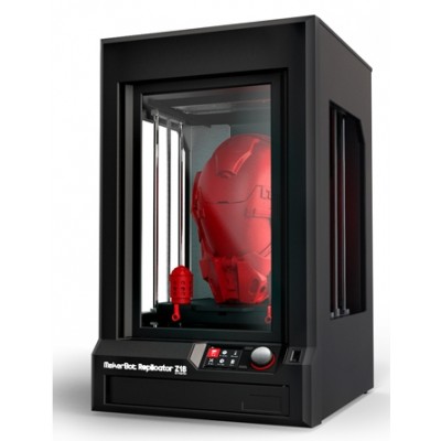 3D프린터/메이커봇 리플리케이터Z18(3D Printer/MAKERBOT REPLICATOR Z18)