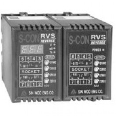 RVS : Converter(DC  -> Reverse DC)_컨버터