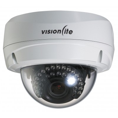 AHD 2.0 MP IR Outdoor Dome Camera(VCV6-V7D0H-IR)