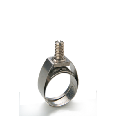 [위소엔지니어링] Unexis hose clamp Stainless steel K