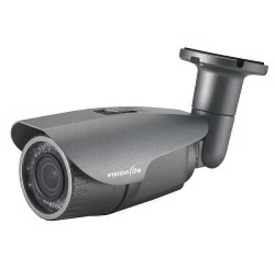 Mega Analogue(850TVL) 1.3MP IR Bullet Camera(VCL3-V8A0W-IR)