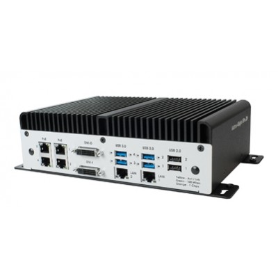 4Sight GPM Fanless Mini  4GPMI7M8*