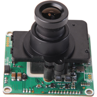 HD-SDI 2.2 MP Module(Board) Camera (VCB-F660DM)