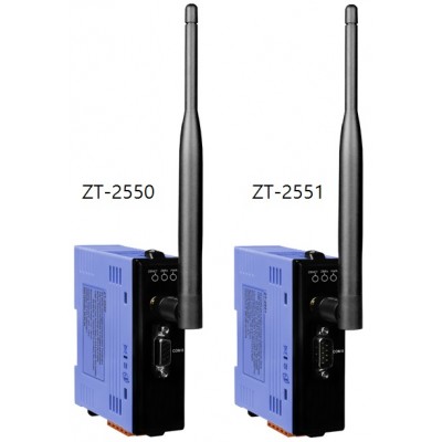 ZT-2550/ZT-2551