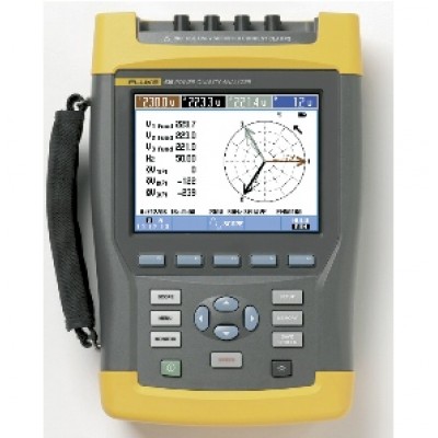 Fluke 434, 435