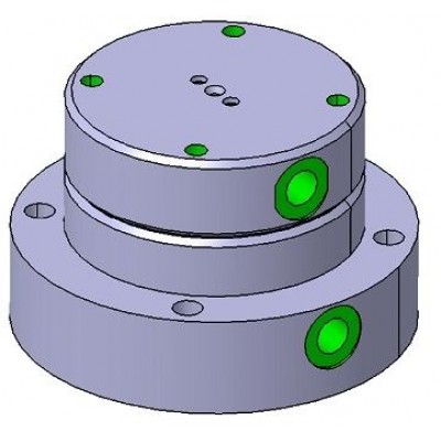 (NEW) ROTARY JOINT