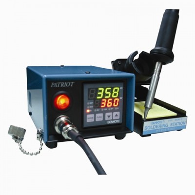 Pd Free에 대응하는 Soldering System