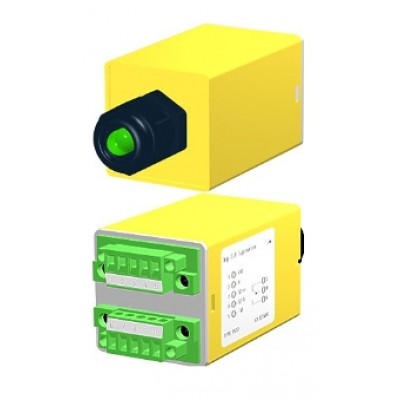 1X series (Trip circuit supervision electronic relays)