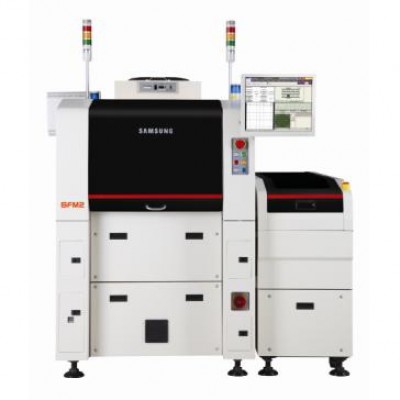 Semiconductor Equipment