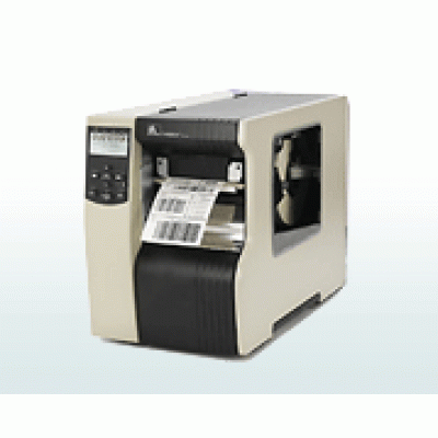 2. Zebra 140Xi4 Barcode Printer