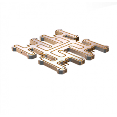 MANIFOLD BLOCK - H-16 TYPE