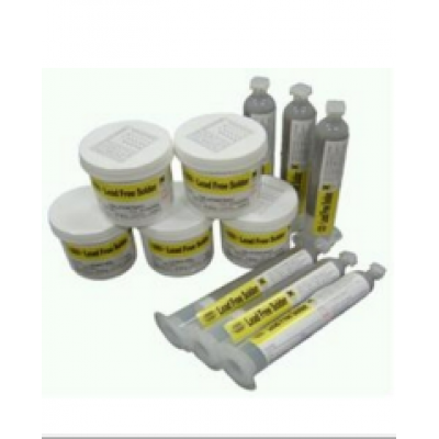 LEAD FREE SOLDER PASTE