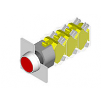 704.210.5 - Pushbutton actuator