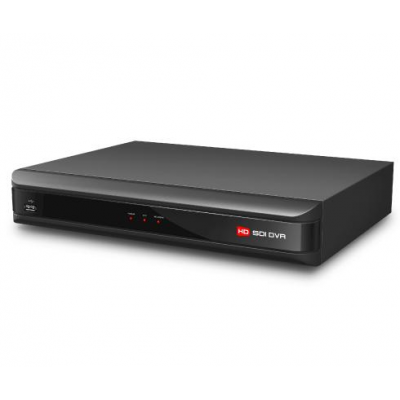 4/8ch Hybrid EX-SDI DVR (VCR-4000EX/8000EX)