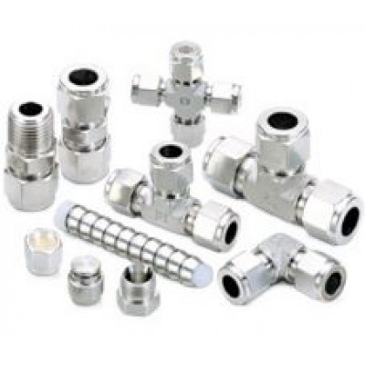 Tube Fittings