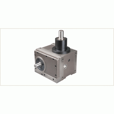 Roller Gear Index-SRH Series