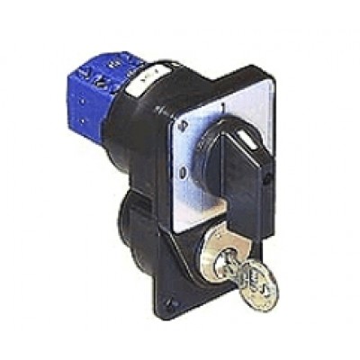 Key changeover switch V760