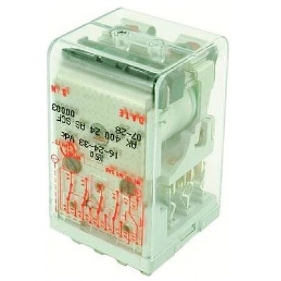 AK 400 safety relay