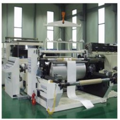 Extrusion Laminator