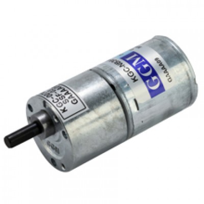 KGC-3640 BLDC SERIES_DC Motor