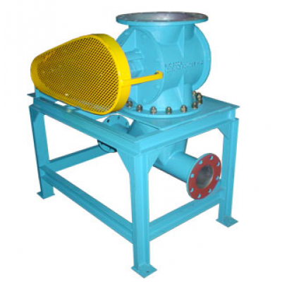 RVI(EJECTOR 분리형)ROTARY VALVE