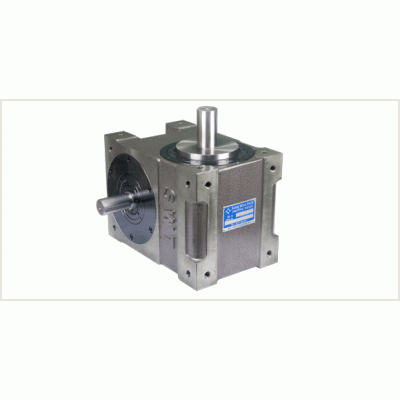 Roller Gear Index-SRS Series