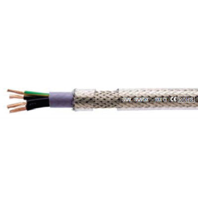 SAVAFLEX 1000 CY_Flexible Control cable