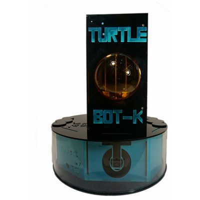 TURTLEBOT-K