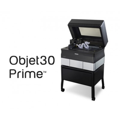 티모스 Objet30 Prime 3D프린터