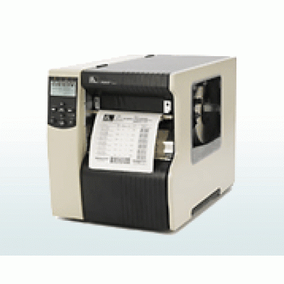 2. Zebra 170Xi4 Barcode Printer