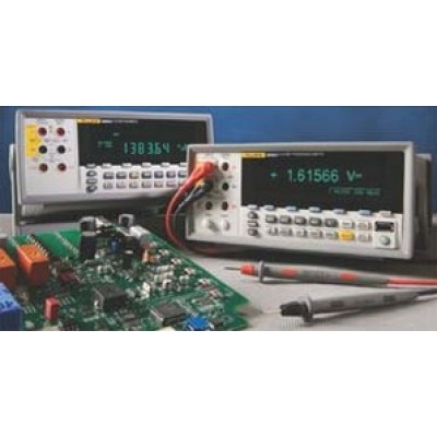 8808A – 5.5 Digit Precision Multimeter