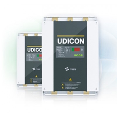 UDICON