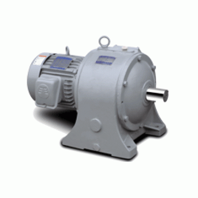 SUPER MAX GEARED MOTOR