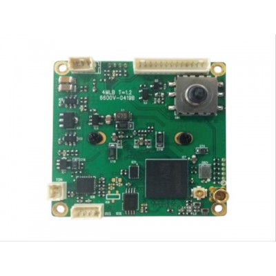 HD-SDI 2.2 MP Module(Board) Camera (VCB-660DM)