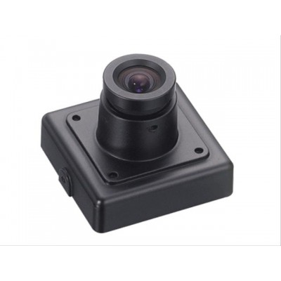 HD-SDI 2.2 MP Mini Square Camera(VCQ-F362DM)