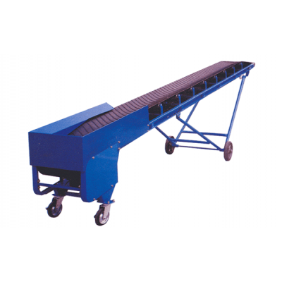 BELT V형 CONVEYOR