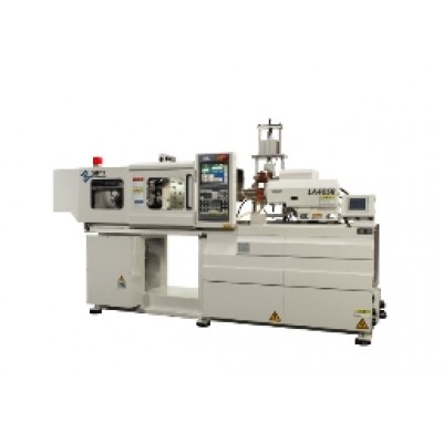 Liquid Silicon Rubber Injection Molding Machine