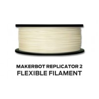 메이커봇 리플리케이터 2 플렉시블 필라멘트(1kg) ( MAKERBOT REPLICATOR2 / FLEXIBLE FILAMENT(1kg) )