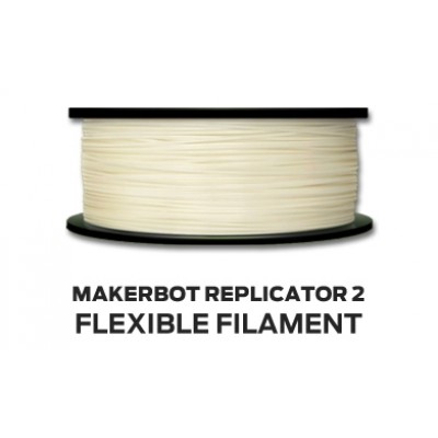 메이커봇 리플리케이터 2 플렉시블 필라멘트(1kg) ( MAKERBOT REPLICATOR2 / FLEXIBLE FILAMENT(1kg) )