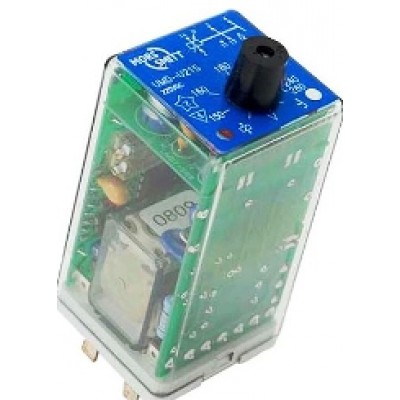 UMD-U200 relay - Voltage monitoring