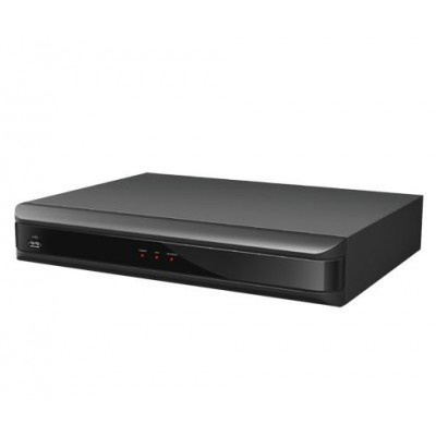 4/8ch AHD2.0 Stand-Alone DVR (VCS-4000A/8000A)