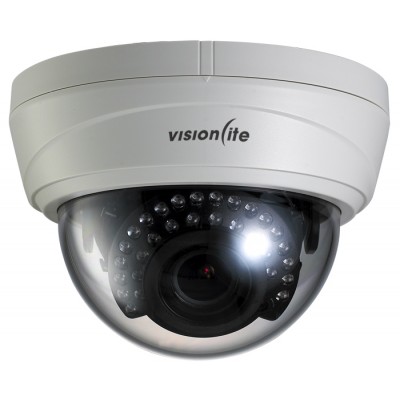 EX-SDI 2.2 MP IR Indoor Dome Camera(VCD6-V660DM-IR)