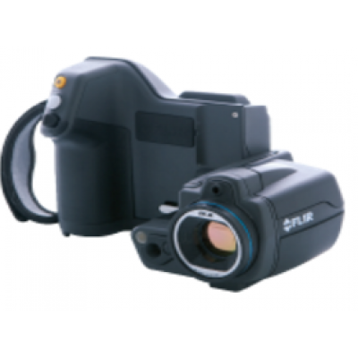 FLIR T400-시리즈