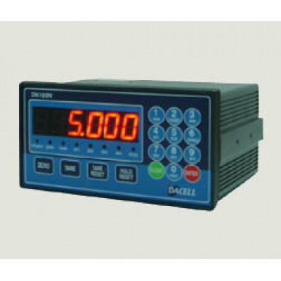 Digital weighing indicator - DN500N